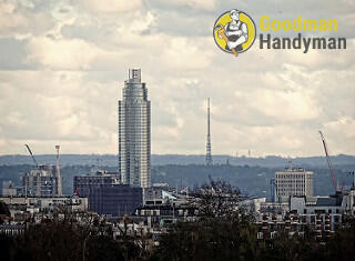 South Croydon CR2 Handyman